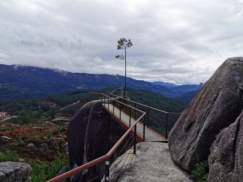 From Porto: Peneda-Gerês National Park Tour with Lunch - How much value do you get for $114?