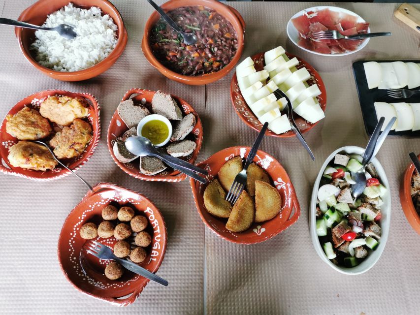 From Porto: Peneda-Gerês National Park Tour with Lunch - Who should book this day trip?