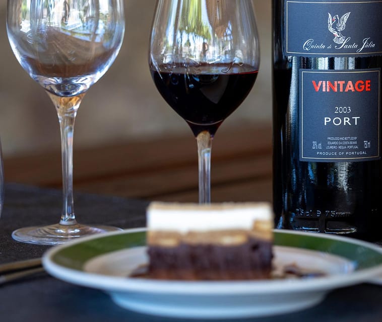 From Porto: Premium Douro Valley Small-Group Wine Tour - Practical booking advice for a smooth day