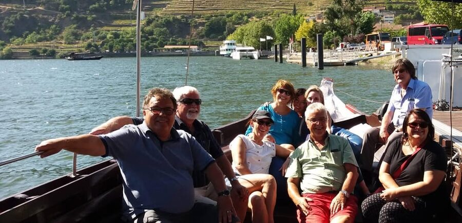 From Porto: Premium Douro Valley Small-Group Wine Tour - What $123 includes, and what it is worth