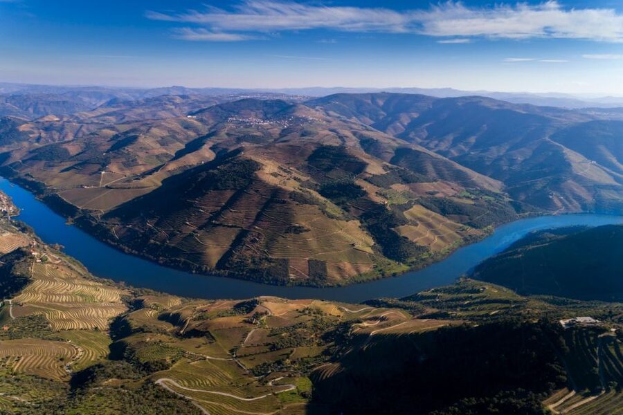 From Porto: Private Douro Valley Tour with Booking Service - Key points to know before booking