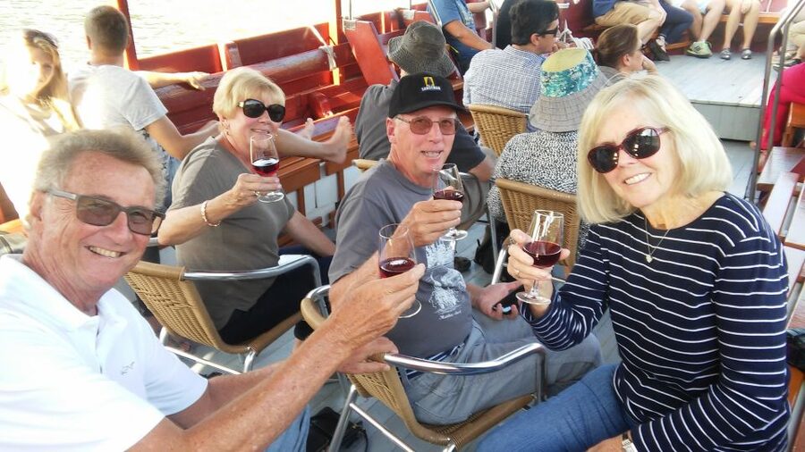From Porto: Private Douro Valley Tour with Cruise and Wine - Leaving Porto for the Douro