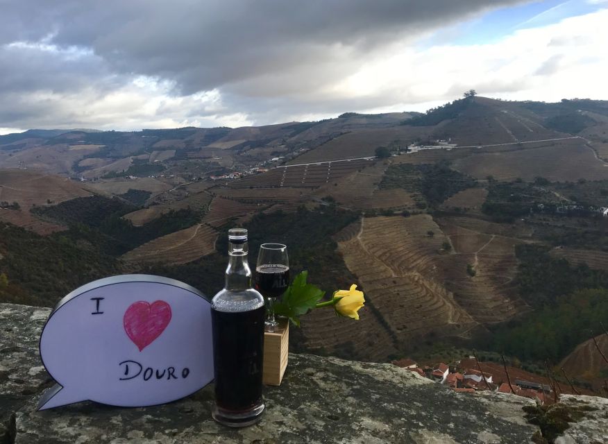From Porto: Private Douro Valley Tour with Cruise and Wine - Is $294 per person fair?