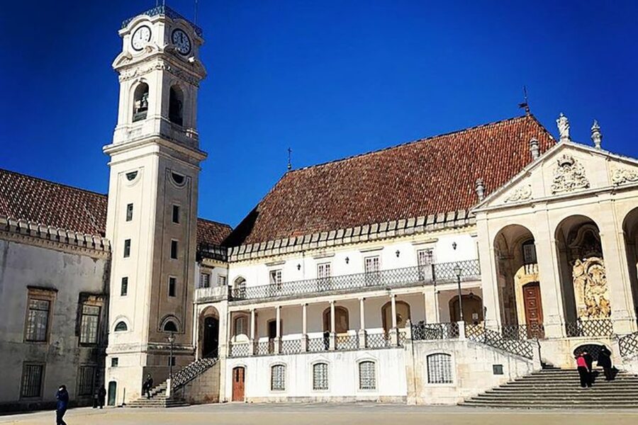 From Porto: Private Transfer to Lisbon w/ up to 4 City Stops - Key points to know before booking