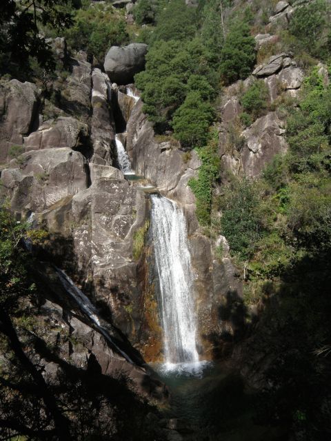 From Porto: Small Group Day Tour of Geres National Park - Why Gerês makes a good day trip from Porto