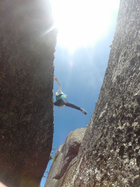 From Porto: Small Group Day Tour of Geres National Park - Traditional villages and the human side of the park