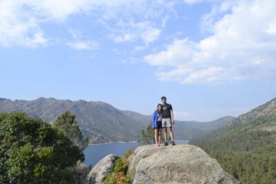 Small Group Day Tour of Geres National Park