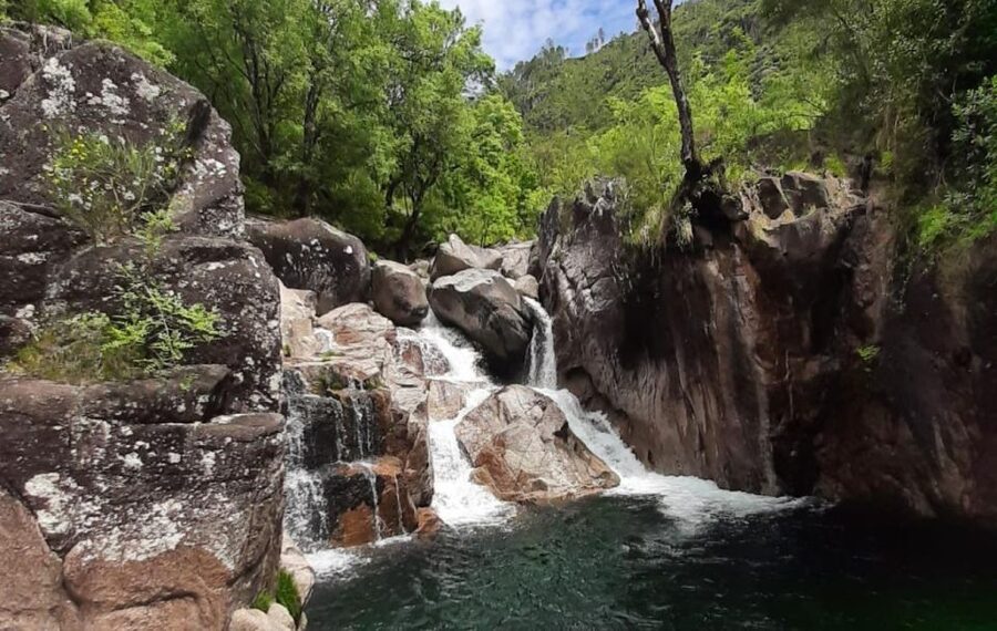 From Porto: Small Group Day Tour of Geres National Park - What the guides add to the day
