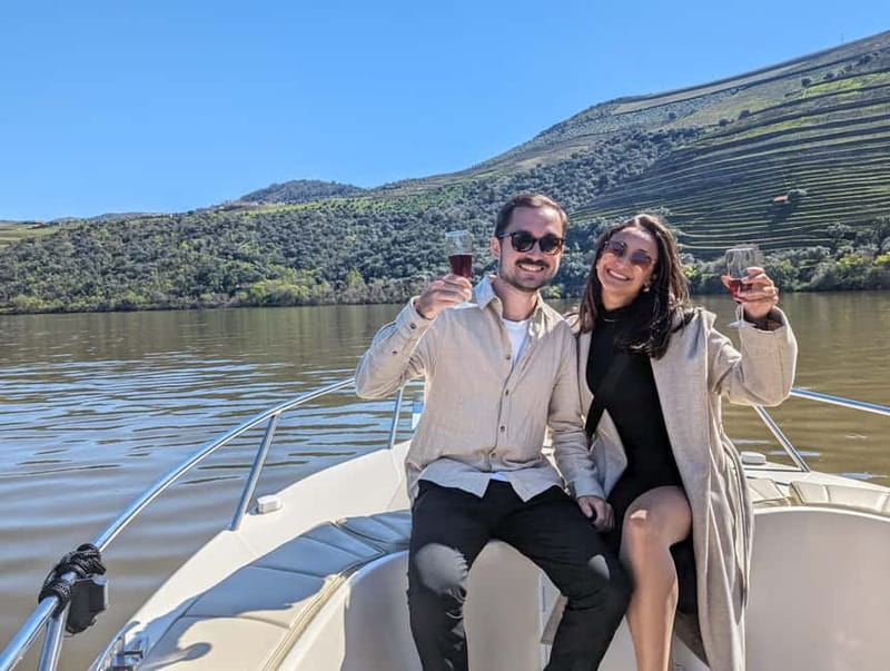 From Porto: Tastings at 2 Wineries, Chef's Lunch & Boat Tour - Why this Douro day trip works so well