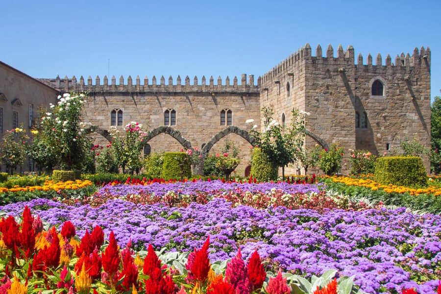 From Porto: Viana do Castelo, Braga and Guimarães Day Tour - Five useful things to know before you book