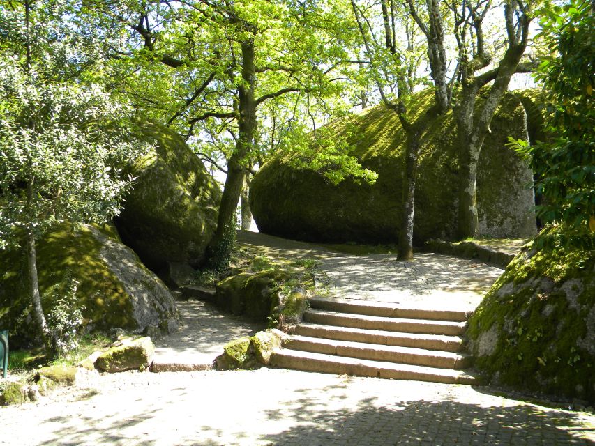 From Porto: Wonders of Braga & Guimaraes Private Day Trip - Who should book this private day trip?