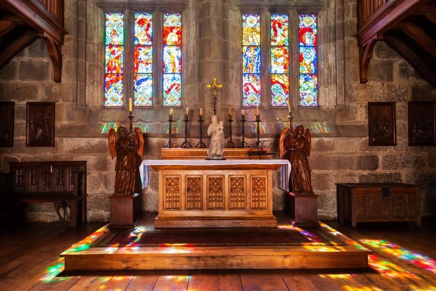 From Porto: Wonders of Braga & Guimaraes Private Day Trip - Bom Jesus and the Sanctuary of Our Lady of Sameiro