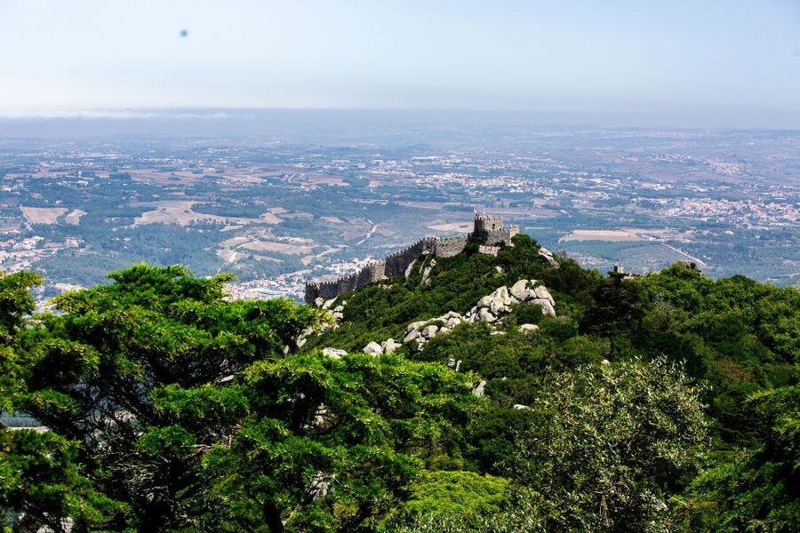 From Sintra: Pena Palace Guided Tour - Why a guide helps at Pena Palace