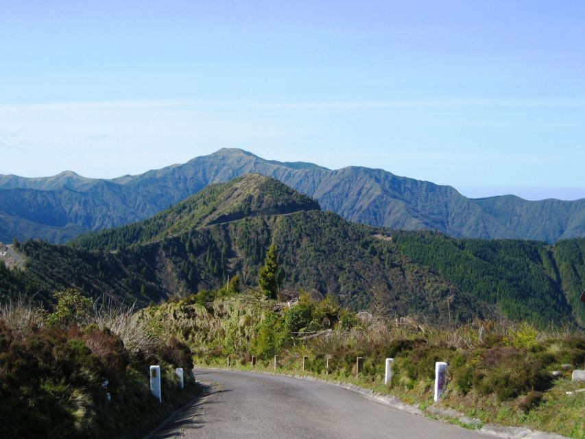 Full-Day 4x4 Nordeste Azores Tour from Ponta Delgada - Why Nordeste Deserves a Full Day