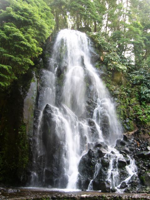 Full-Day 4x4 Nordeste Azores Tour from Ponta Delgada - What the Guides Add