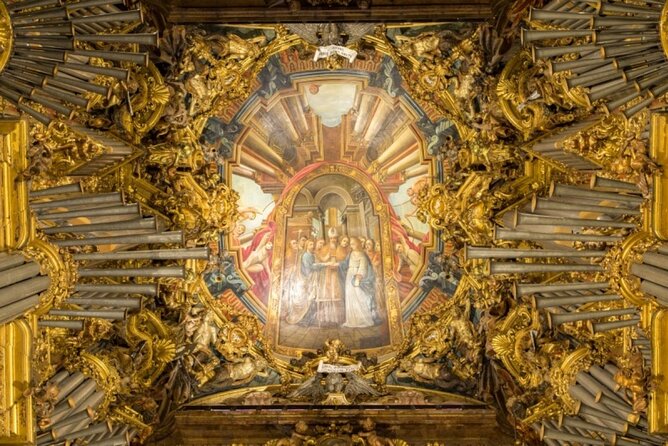 Full-Day Braga & Guimarães Guided Semi-Private Tour with Lunch from Porto - Key things to know before you book