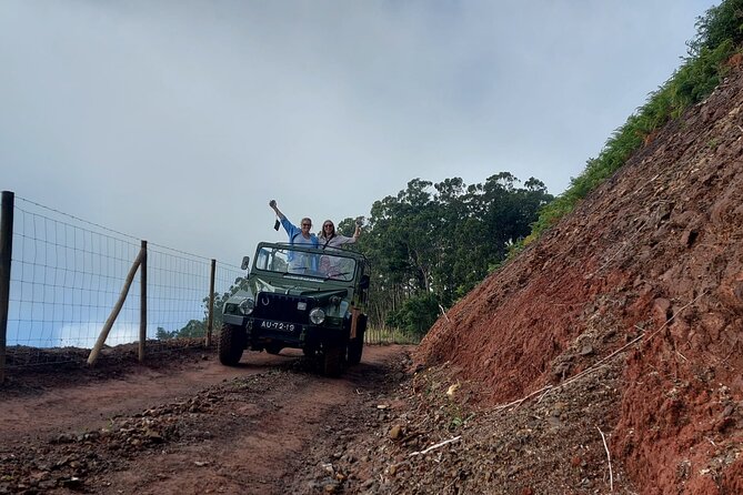 Full day East Adventure Jeep Tour in Madeira Portugal - What This East Madeira Jeep Tour Is Really Like