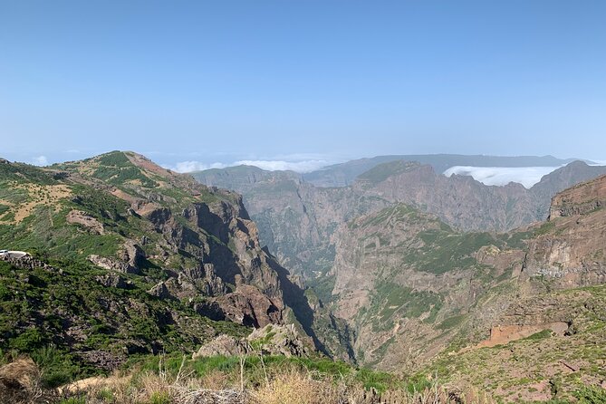 Full day East Adventure Jeep Tour in Madeira Portugal - Is $102.58 Good Value for Eight Hours?