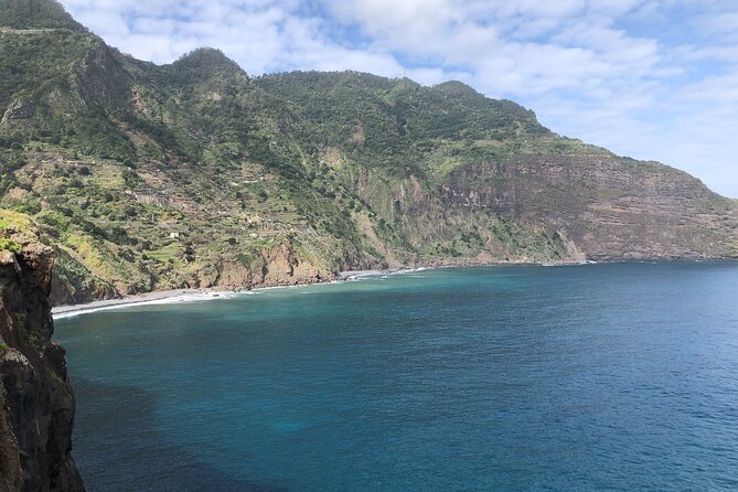 Full day East Adventure Jeep Tour in Madeira Portugal - Santana: Traditional Houses and a Practical Lunch Stop