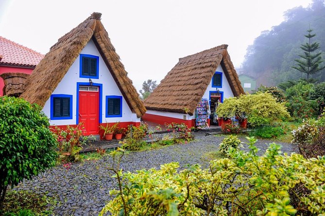 Full Day East of Madeira Tour - Why this east Madeira route works so well