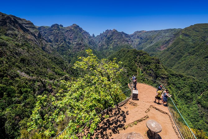Full Day East of Madeira Tour - Santana, thatched houses, and the practical lunch stop