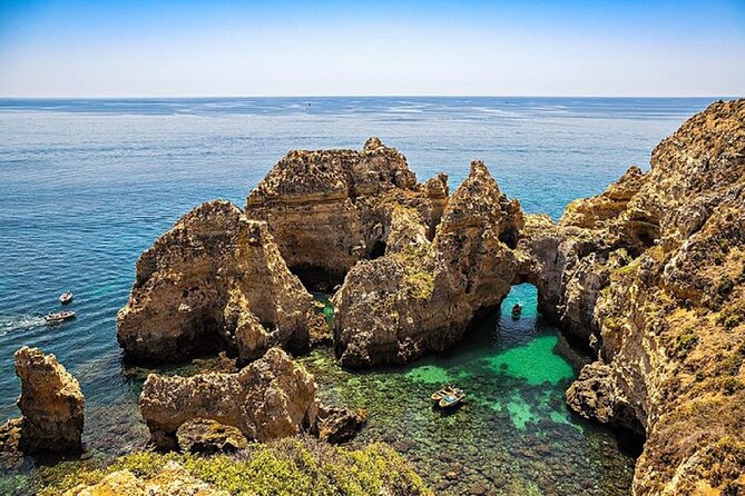Full Day Guided Tour Historical Algarve Finest - Why the guide matters so much