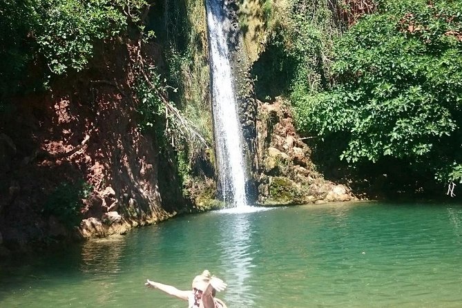 Full Day Jeep Safari in Algarve - Benafim farm tasting: honey, carob, and medronho