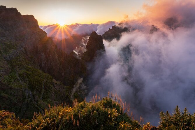 Full Day Madeira Island Tour - Open Roof - Seixal reveals Madeira’s dramatic north coast