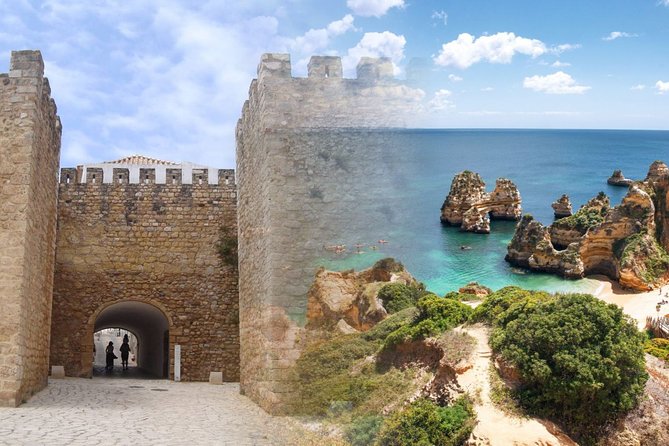 Full Day Private Tour in Western Algarve - Key points at a glance