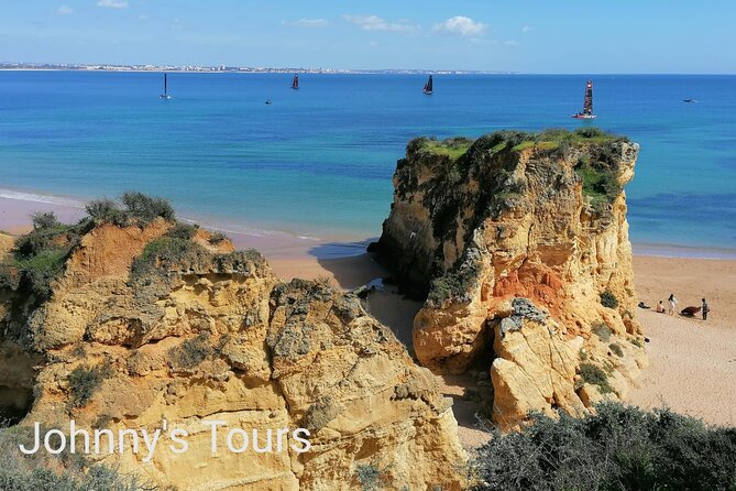 Full Day Private Tour in Western Algarve - Burgau and Salema, fishing villages with room to breathe