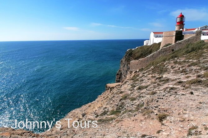 Full Day Private Tour in Western Algarve - Sagres and the end of southwestern Europe