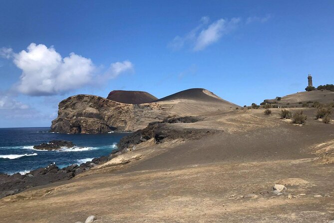 Full-Day Private Tour of Faial - Key points about this Faial island tour