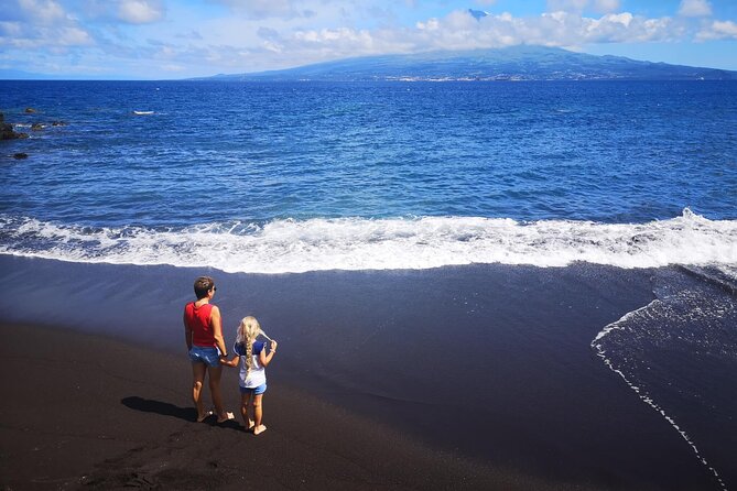 Full-Day Private Tour of Faial - Why a private day is useful on Faial