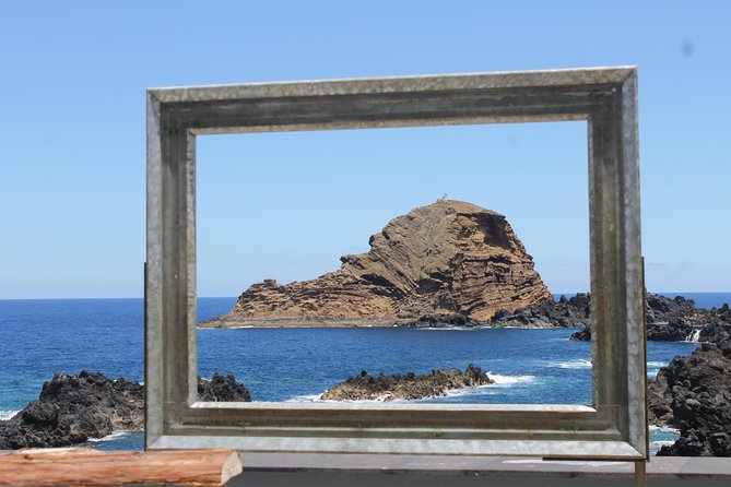 Full-Day Small Group Jeep Safari Tour from Funchal - Why a Jeep makes sense on Madeira