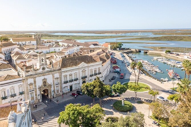 Full-Day Tour Eastern Algarve Finest - Starting from Albufeira at 9:00