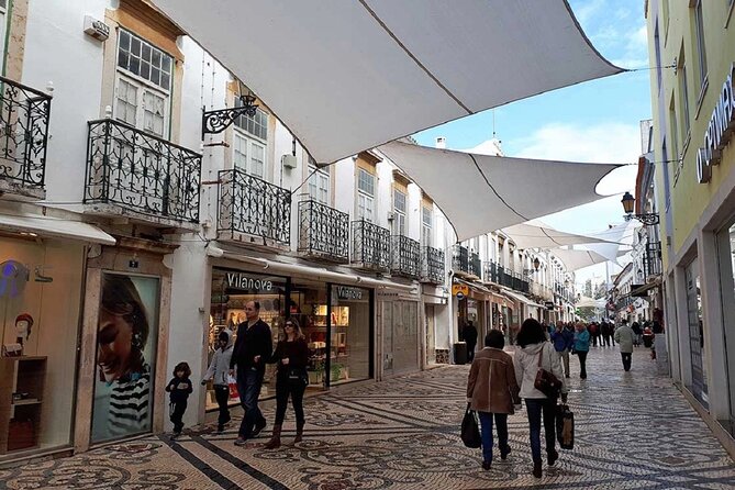 Full-Day Tour Eastern Algarve Finest - Tavira: the day’s main event
