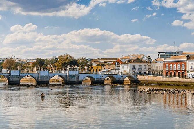 Full-Day Tour Eastern Algarve Finest - Vila Nova de Cacela and the final views