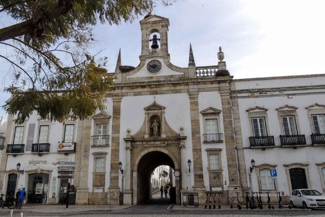 Full-Day Tour Eastern Algarve Finest - Is $78.61 good value?