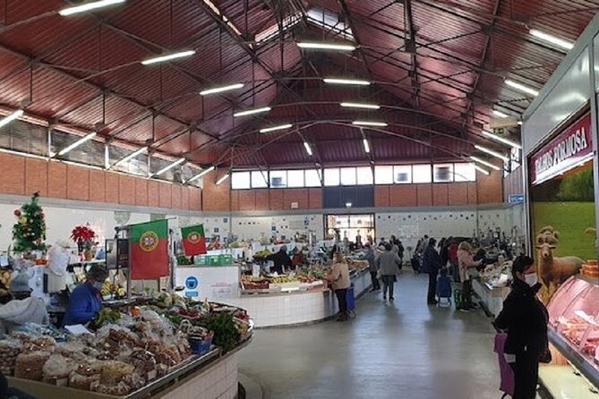 Full-Day Tour Eastern Algarve Finest - Faro: a first look at the Algarve capital