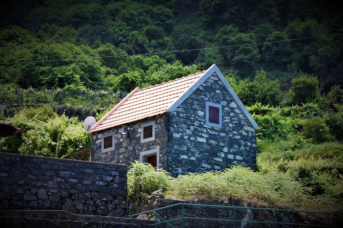 Full Day Tour of Madeira West - Bica da Cana is the weather gamble