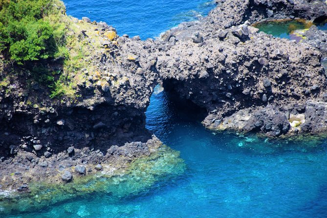 Full Day Tour of Madeira West - Véu da Noiva delivers a classic north-coast photo