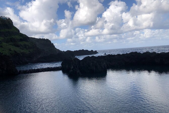 Full day West Adventure Jeep Tour in Madeira Portugal - Why this west Madeira route works so well