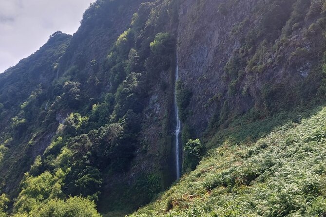 Full day West Adventure Jeep Tour in Madeira Portugal - Porto Moniz combines lunch with volcanic swimming pools