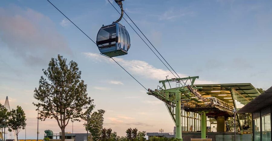 Funchal: 2-Hour Tuk-Tuk Tour with Cable Car Finale - Pico Fortress and the city’s military past