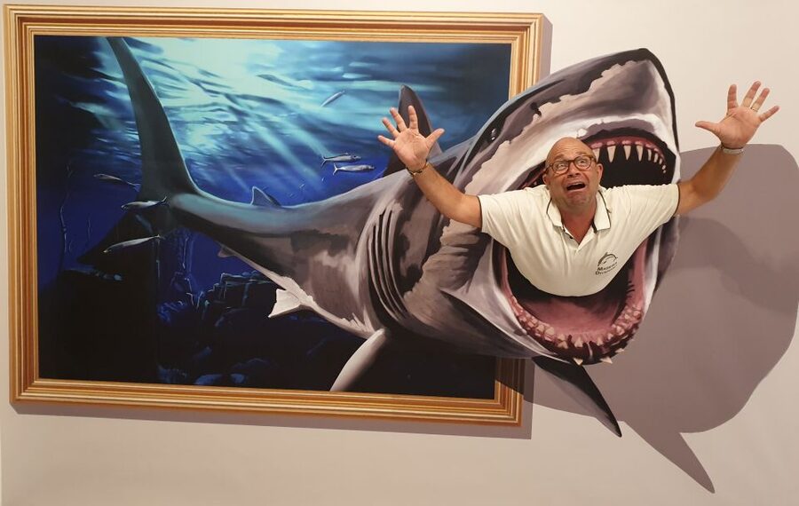 Funchal: 3D Fun Art Museum - Key points at a glance