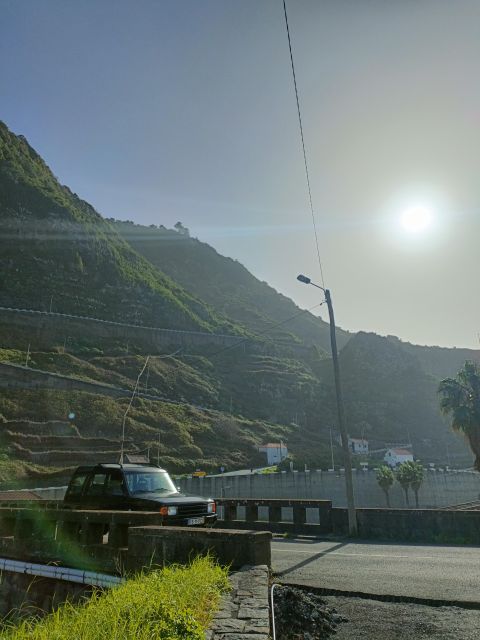 Funchal: 4WD Experience Skywalk to Seixal Porto Moniz, Fanal - Paul da Serra and Ponta do Sol close the loop