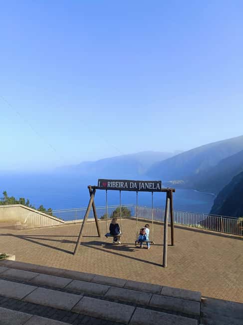 Funchal: 4WD Experience Skywalk to Seixal Porto Moniz, Fanal - Fanal Forest is the quietest part of the day