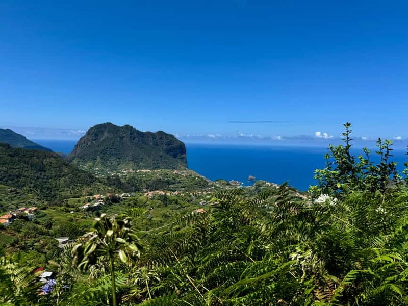 Funchal: 4x4 Jeep Trip to the East and Northeast of Madeira - Key points to know before booking