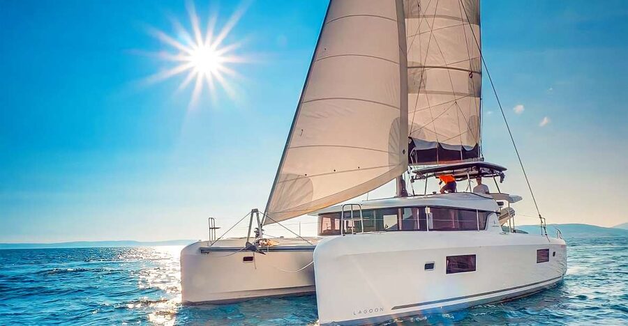 Funchal Bay: Dolphin & Whale Watch Luxury Catamaran Cruise - Wildlife watching near Funchal Bay