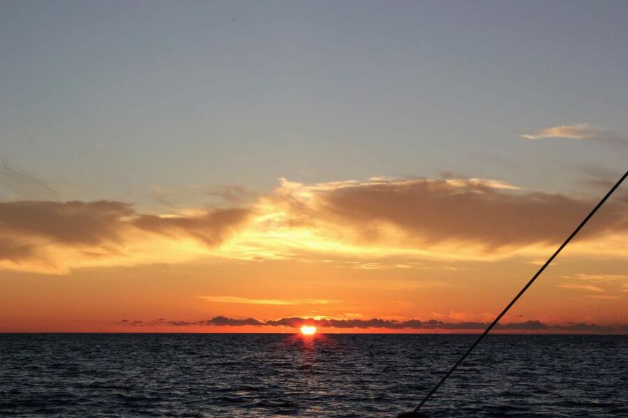 Funchal: Cabo Girão Sunset Catamaran Tour - Is $40 Good Value for Three Hours?